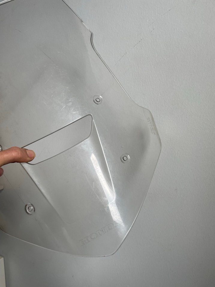 Honda Motorsiklet Siperliği - Görsel 3