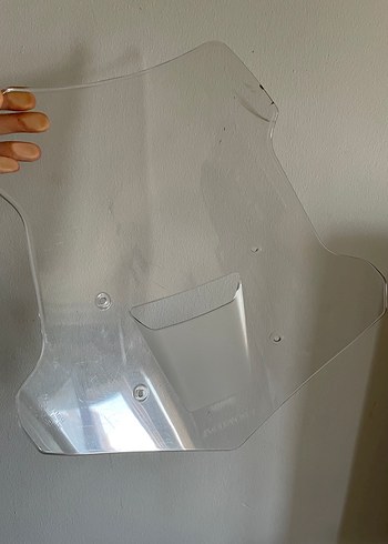 Honda Motosiklet Siperliği - Görsel 2