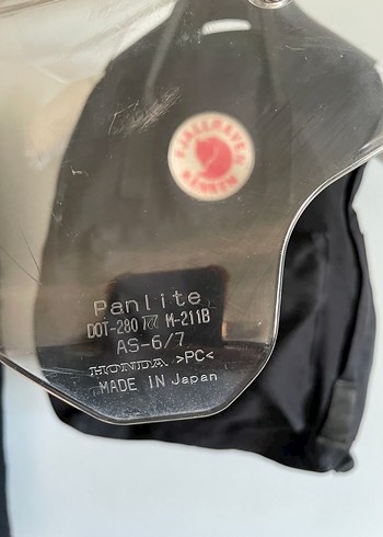 Honda Motosiklet Siperliği - Görsel 4