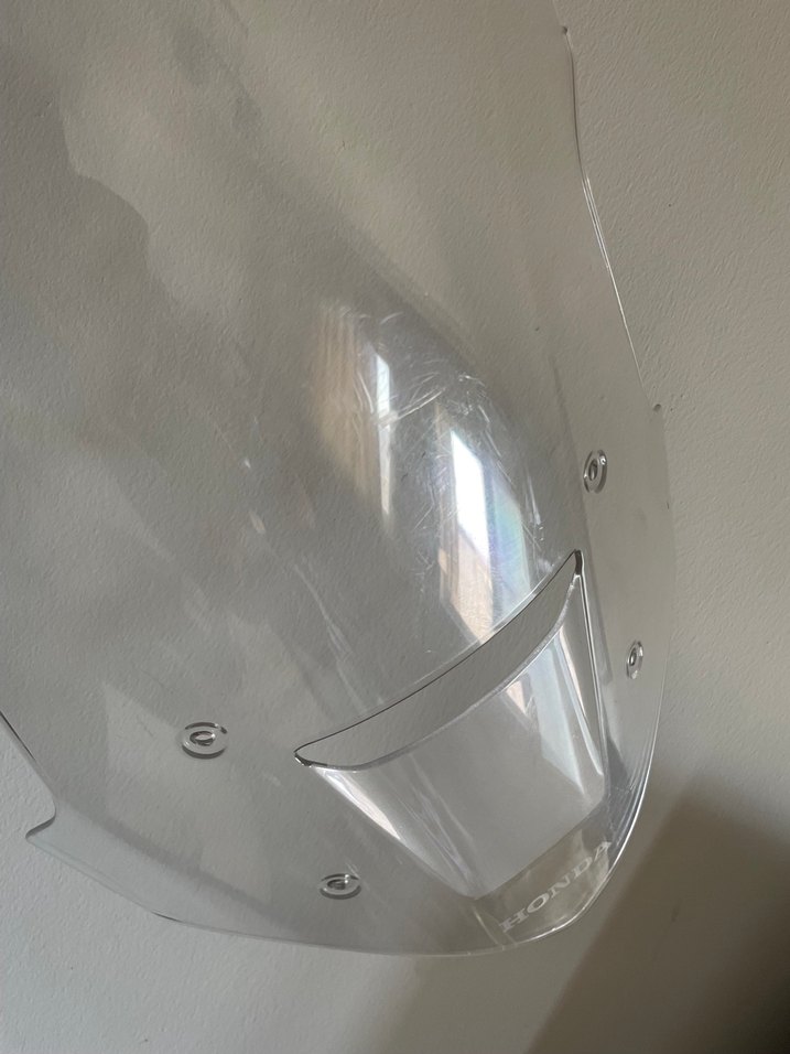Honda Motosiklet Siperliği - Görsel 3