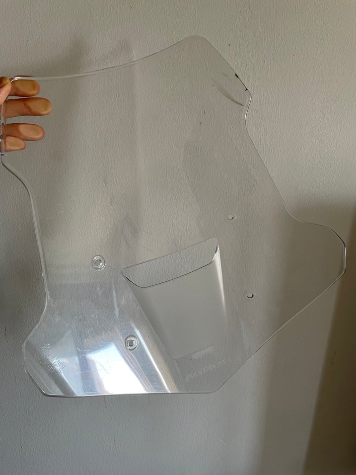 Honda Motosiklet Siperliği - Görsel 2