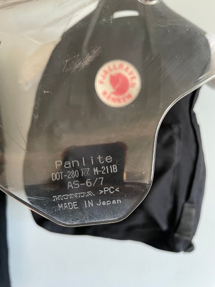 Honda Motosiklet Siperliği - Görsel 4