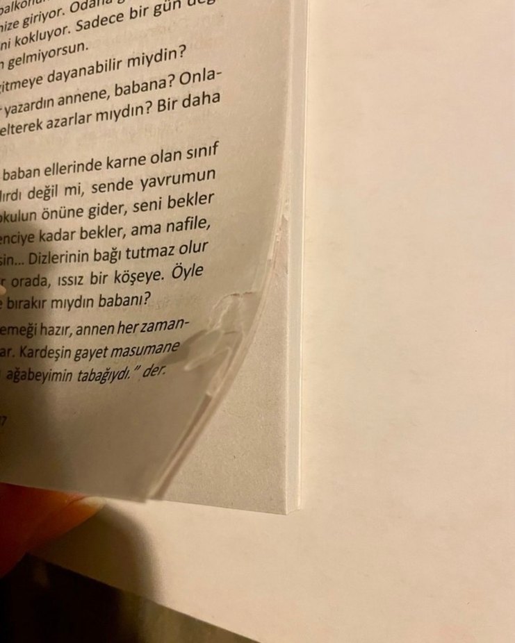 Alişan Kapaklıkaya Kitap Seti - 4 Kitap - Görsel 3