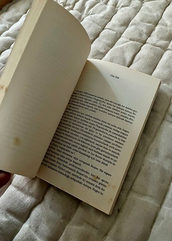 Ben Roque Waterfall , Hiçbir İş Yapmıyorum - Görsel 3