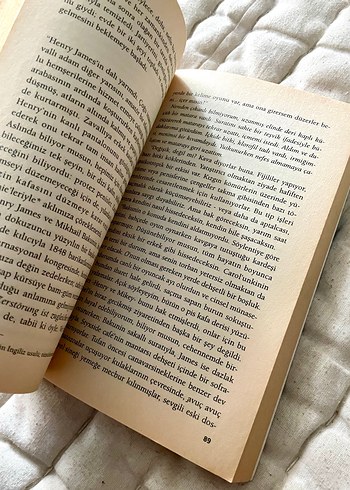 Dal ve Budak - Will Self - Görsel 3