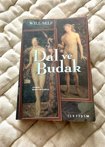 Dal ve Budak - Will Self