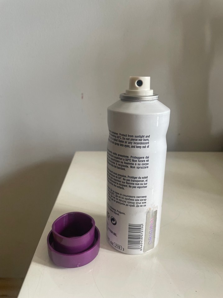 Lovely Spring Ricci Ricci Kadın Deodorant Spreyi 209 - Görsel 2