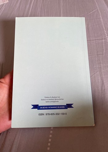 İş Bankası Yayınları Yazarlarımızdan Öyküler - Çocuk Kitabı