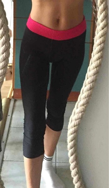 Adidas Climalite Fitness Tayt