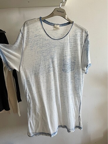 Abercrombie &Fitch Erkek T-Shirt