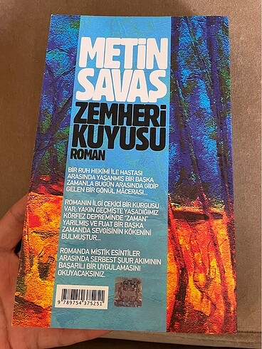  Zemheri Kuyusu - Metin Savaş