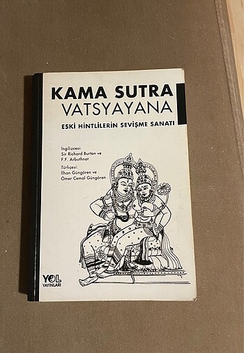 Kama Sutra Yol Yayınları