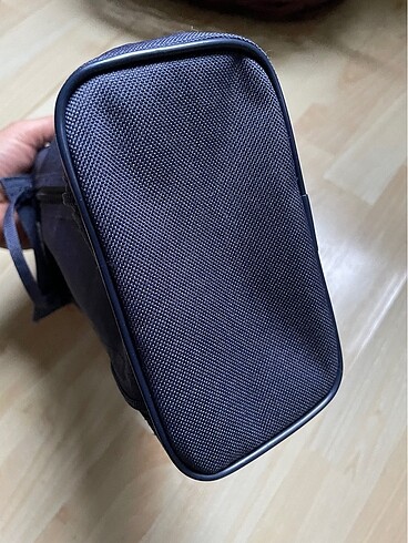 Roventa Rowenta Mini Canvas Lacivert Çanta