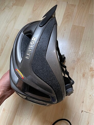 LEVIOR Bisiklet Kaskı - Görsel 2