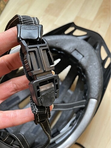 LEVIOR Bisiklet Kaskı - Görsel 5