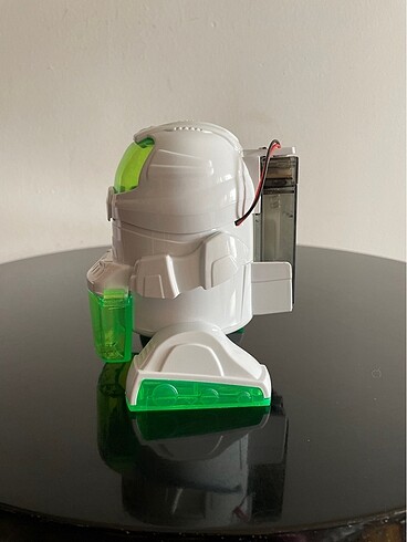 Clementoni Bilimsel Robot - Görsel 2