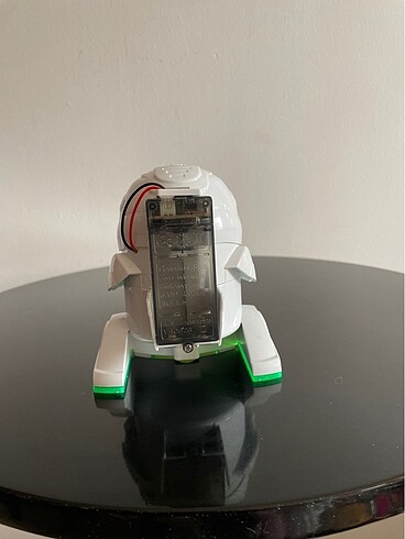 Clementoni Bilimsel Robot - Görsel 3