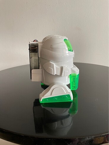 Clementoni Bilimsel Robot - Görsel 4