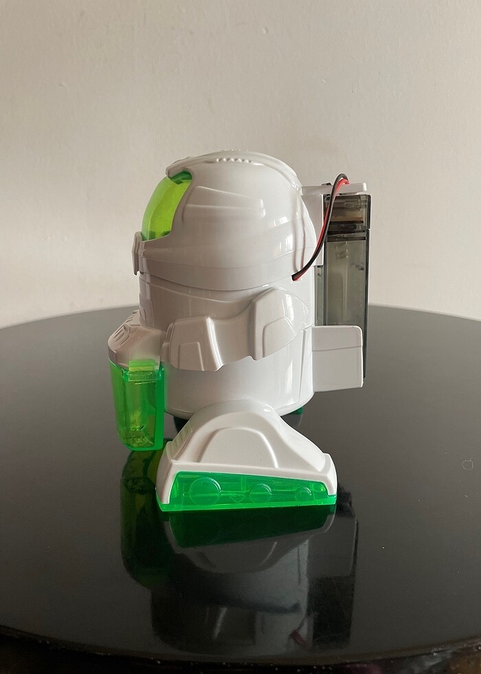 Clementoni Bilimsel Robot - Görsel 2