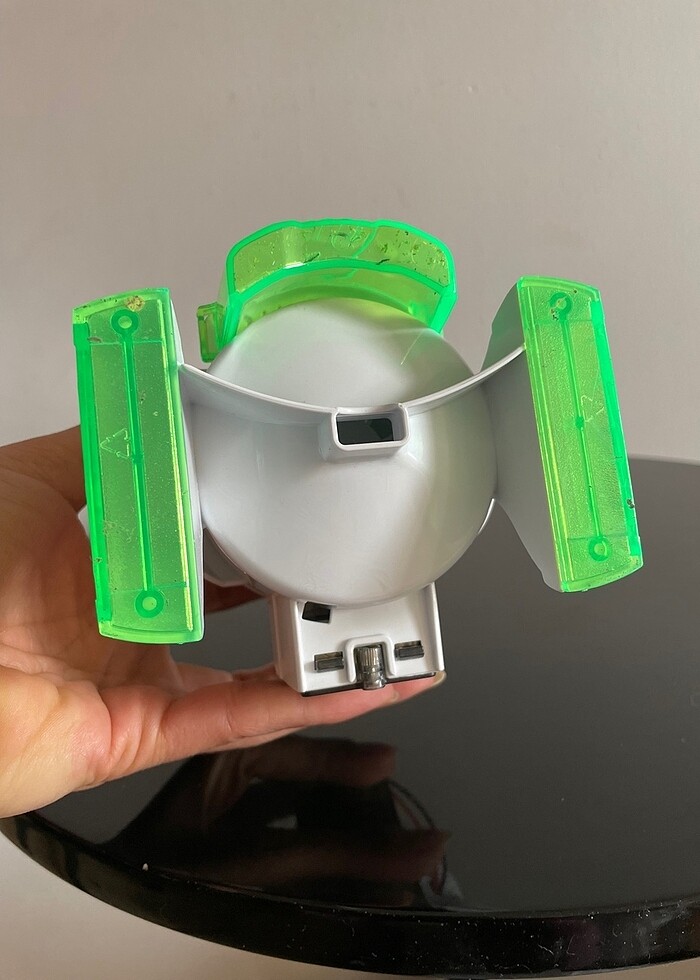 Clementoni Bilimsel Robot - Görsel 5