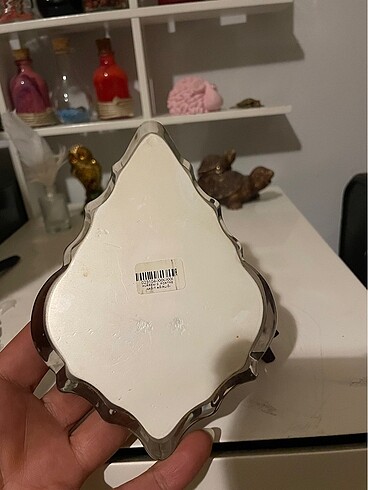 Diğer Hürrem Sultan Kesme Cam Resim
