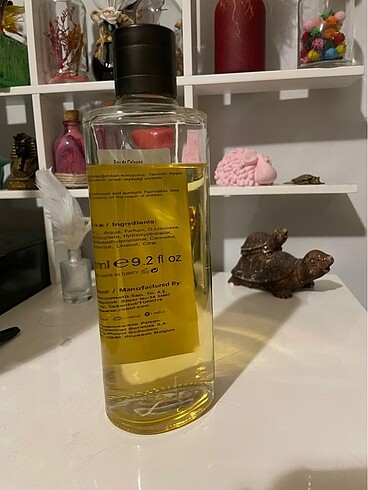 Rebul Jasmine Kolonya