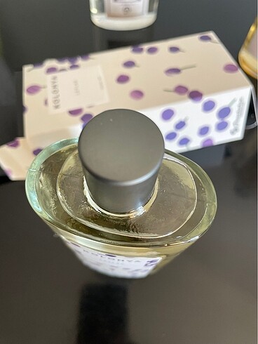 Paşabahçe Leylak Kolonya 200 cc - Görsel 6