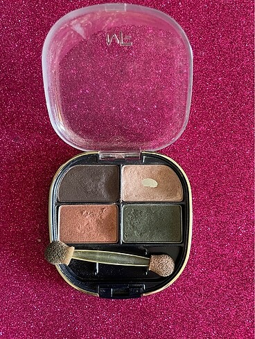 Max Factor Max Factor Dörtlü Far