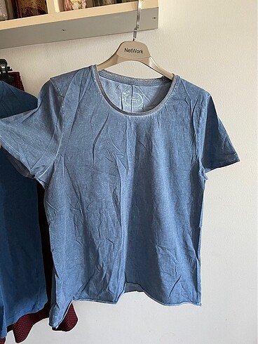 Mavi Jeans Kadın Tshirt