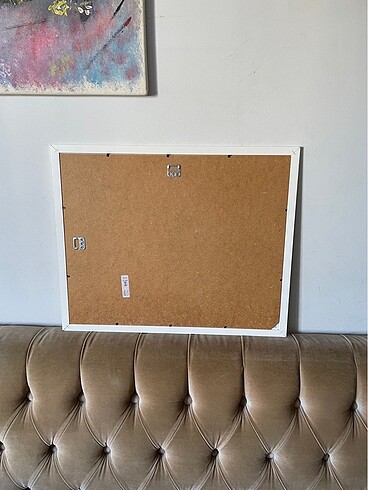 Ikea 500 Parça Manzara Tablo Puzzle - Görsel 2