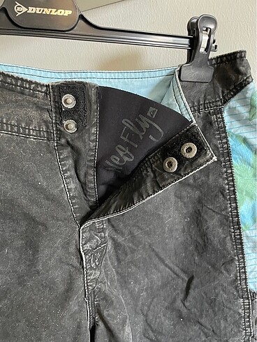 Quiksilver Renkli Erkek Şort Mayo - Görsel 7