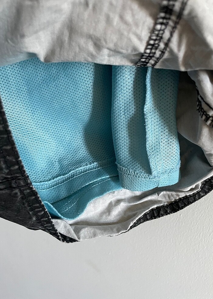 Quiksilver Renkli Erkek Şort Mayo - Görsel 4