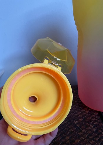 Motivasyonlu Mr DIY Büyük Boy Matara - Görsel 5