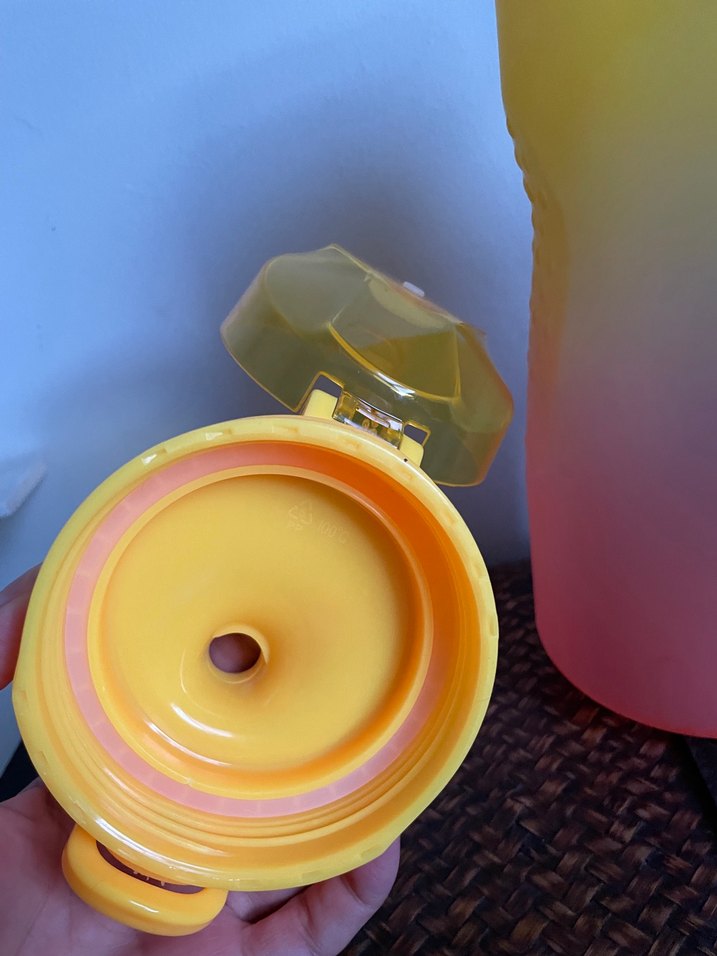 Motivasyonlu Mr DIY Büyük Boy Matara - Görsel 5