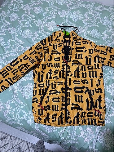 Yağmurluk