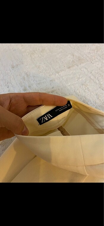36 Beden Zara