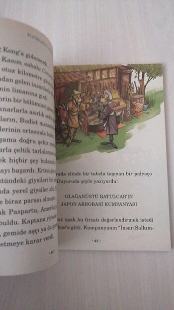  Beden Seksen Günde Dünya Turu