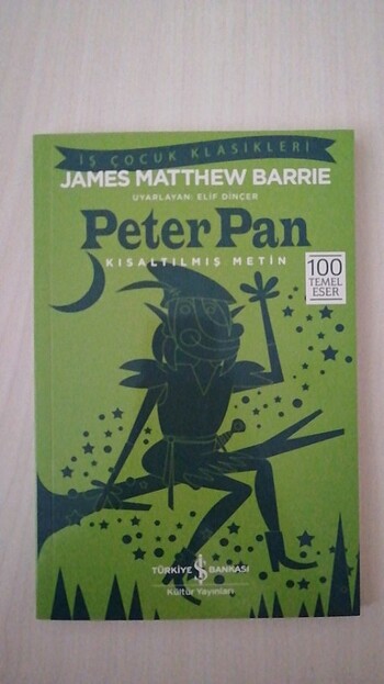 Peter Pan