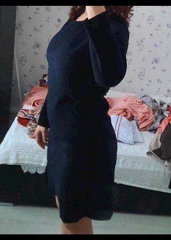 Özel Dikilmiş Elbise - Görsel 2