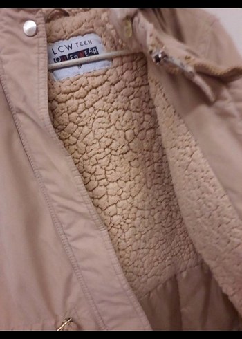 LC Waikiki - Teen Mont - Görsel 2