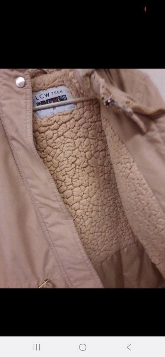 LC Waikiki - Teen Mont - Görsel 2