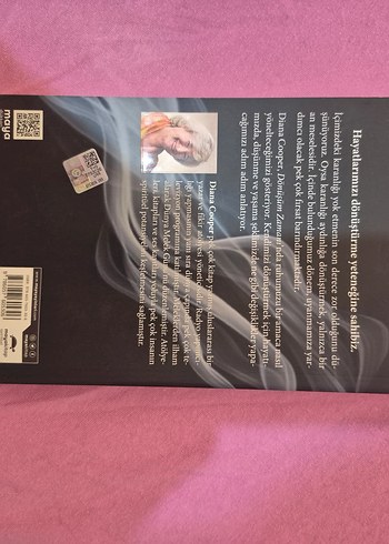 Dönüşüm Zamanı - Diana Cooper - Görsel 2