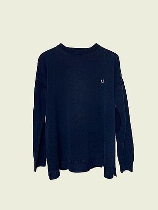 Orijinal Fredperry Marka Erkek Kazak