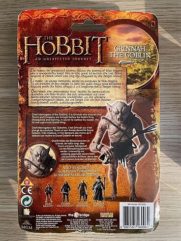  The hobbit
