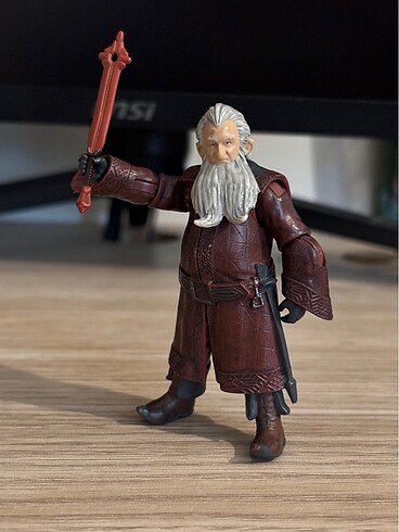  The hobbit balin