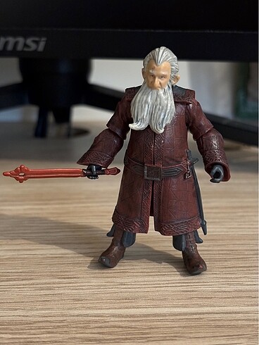The hobbit balin