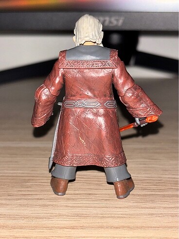  Beden Renk The hobbit balin