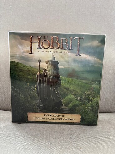  The hobbit
