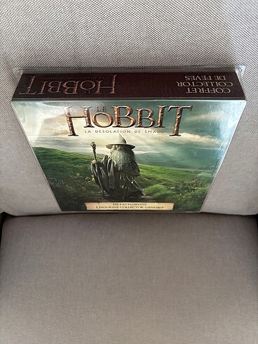  Beden The hobbit