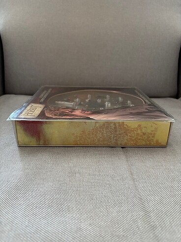  Beden Renk The hobbit